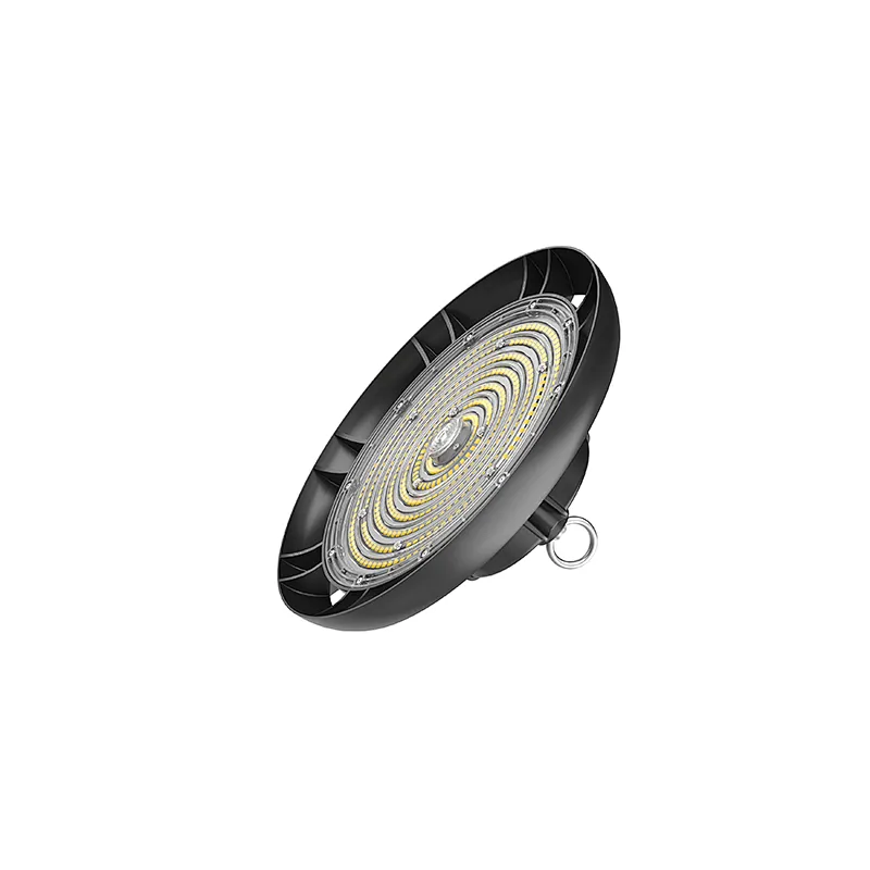 Ninth Generation High bay light UFO series 50W-240W