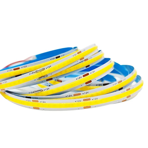 COB Flexible low voltage lamp strip