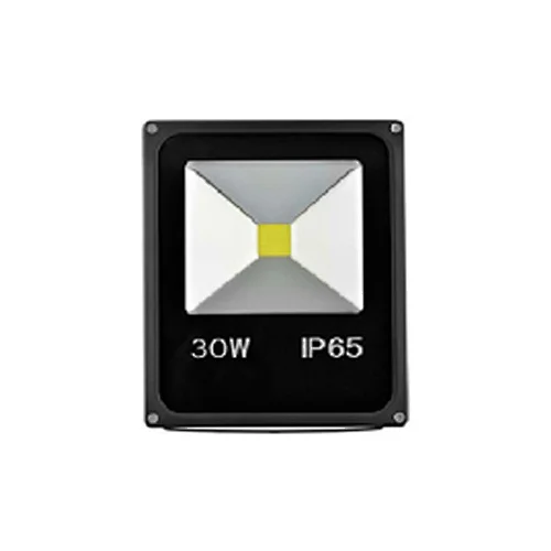 Integrated LED 1 led spotlights AC85-265V 10W 20W 30W 50W 150W