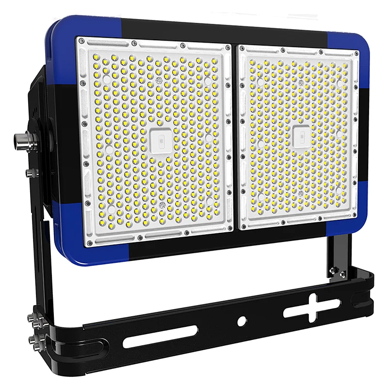 First Generation 360W Sports And High Mast Light With New Stands