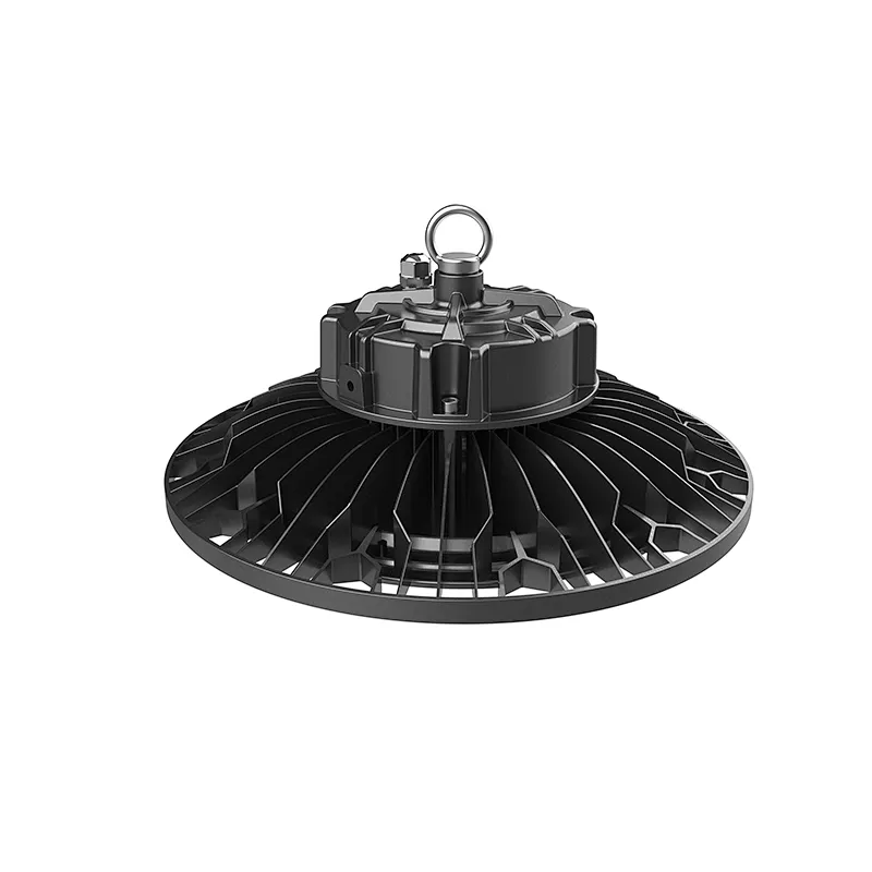 Second Generation High bay light UFO series 100W 150W 200W 240W