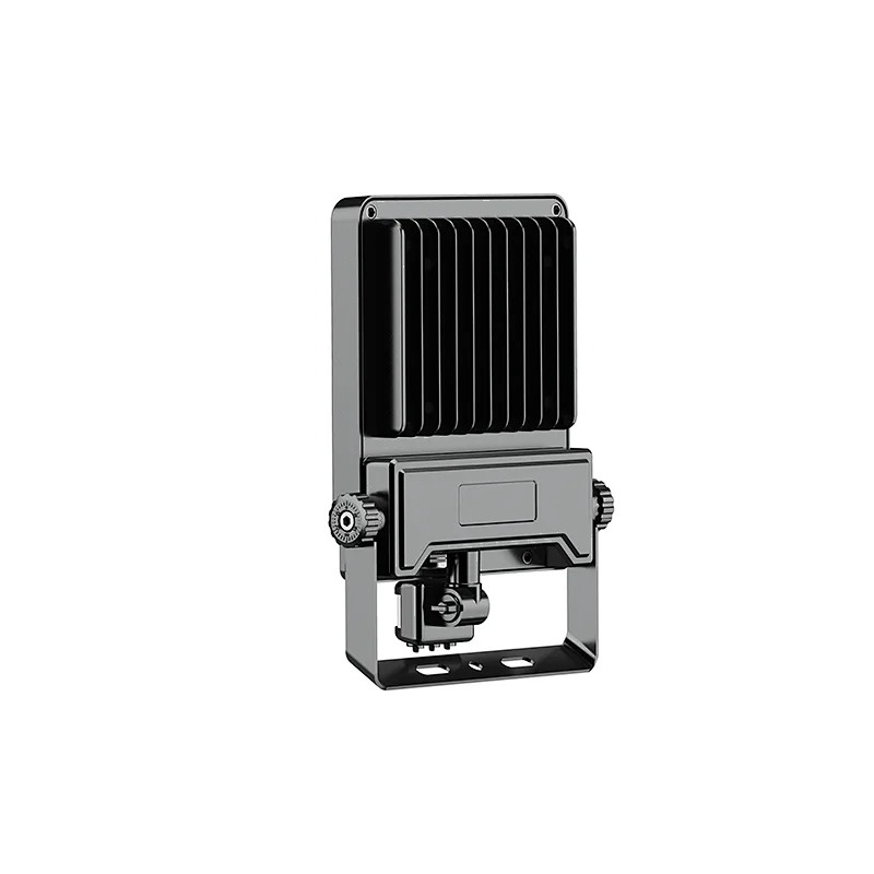 Diamond II PIR Sensor 10W-100W Flood Light