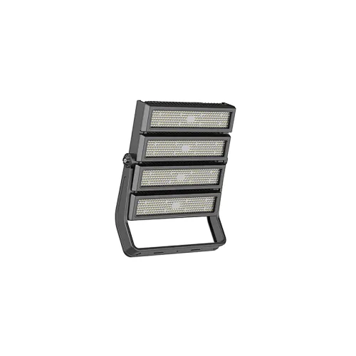 Fifth Generation 800W Sports And High Mast Light