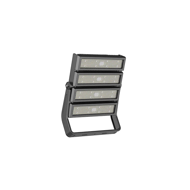 Fifth Generation 800W Sports And High Mast Light