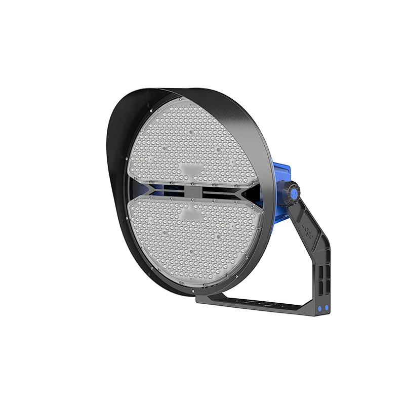 Fourth Generation 1000W Sports And High Mast Light