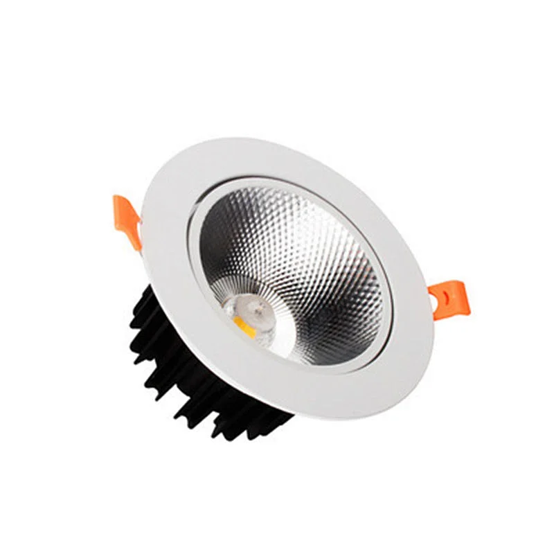 COB rotary downlight HCS series