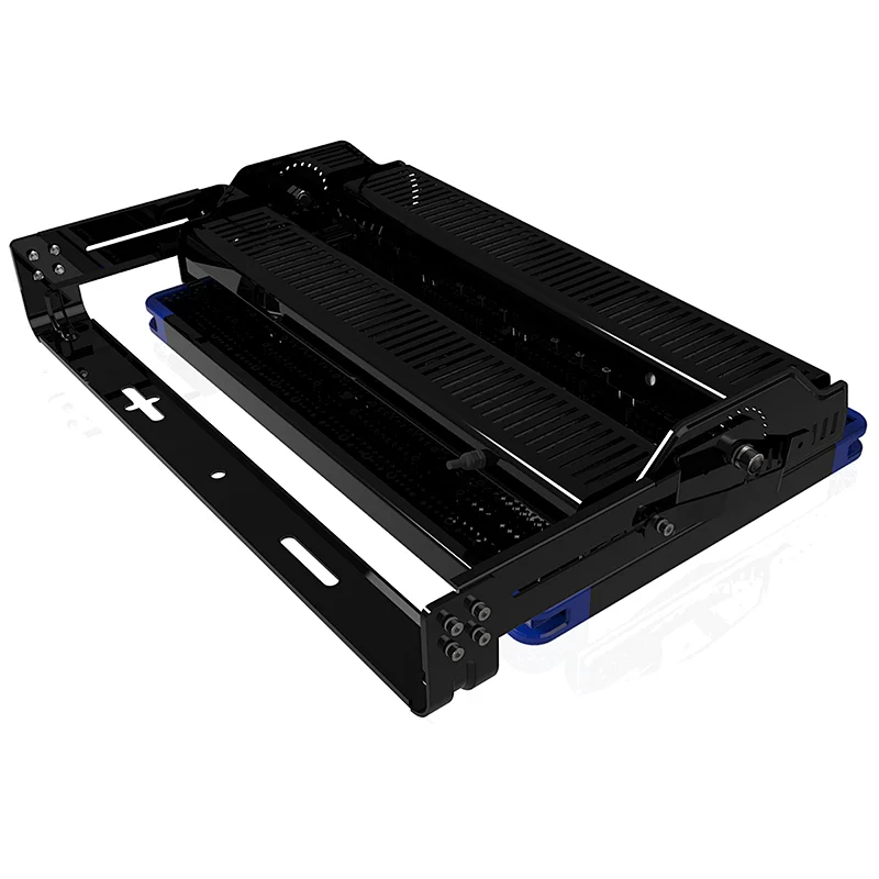 First Generation 1440W Sports And High Mast Light With New Stands