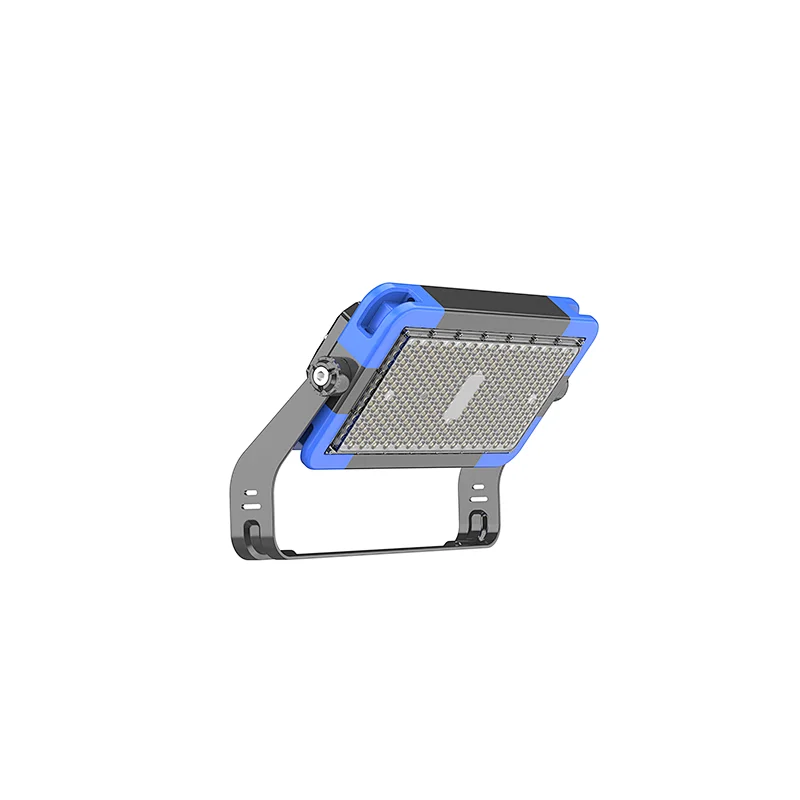 Third Generation 250W Sports And High Mast Light