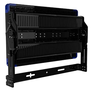 First Generation 1440W Sports And High Mast Light With New Stands