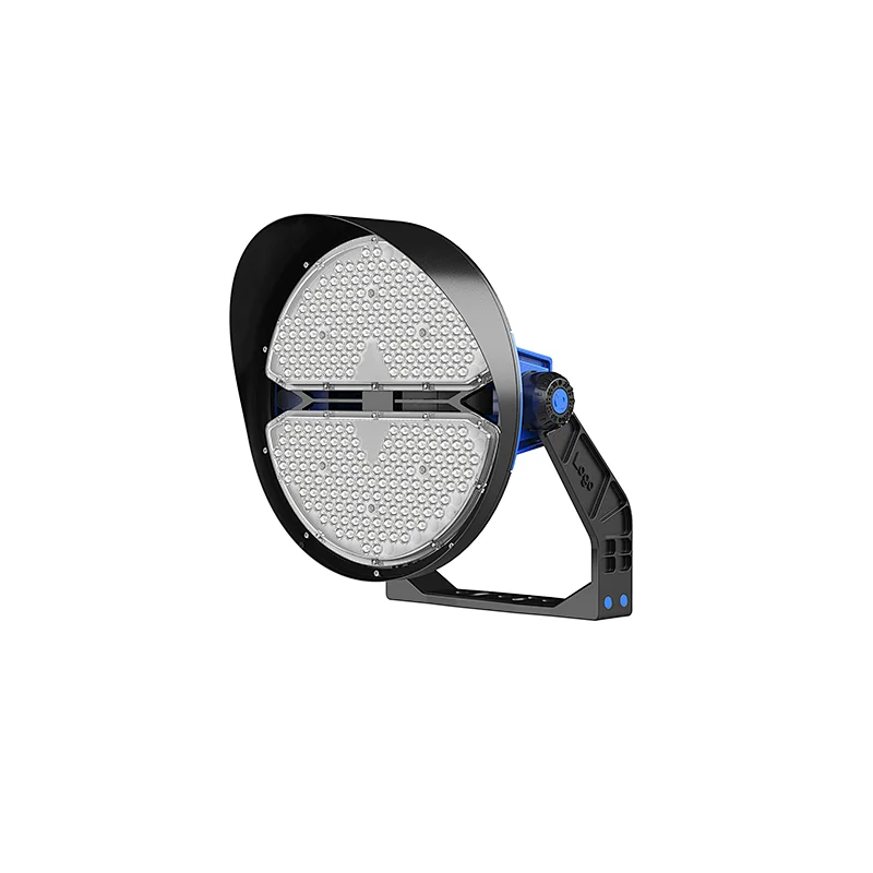 Fourth Generation 500W Sports And High Mast Light