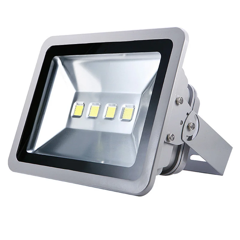 White warm white integrated LED AC85-265V spotlights