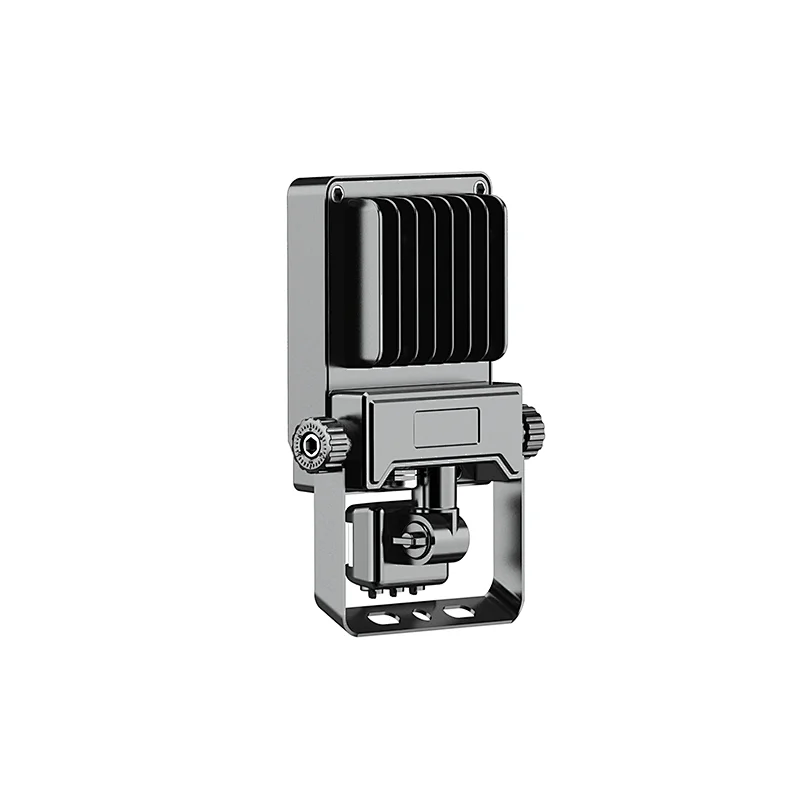 Diamond II PIR Sensor 10W-100W Flood Light