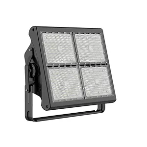 Second Generation 1000W Sports And High Mast Light