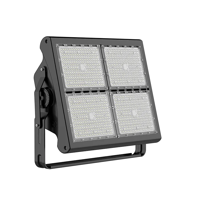 Second Generation 1000W Sports And High Mast Light