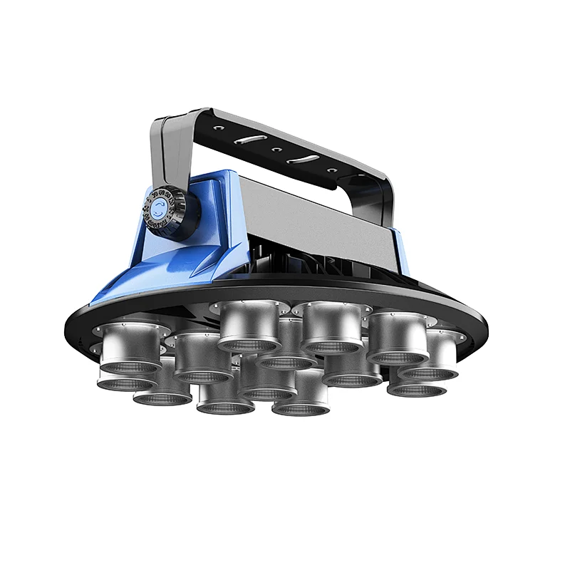 Fourth Generation High bay light UFO series 400W 480W 800W 960W