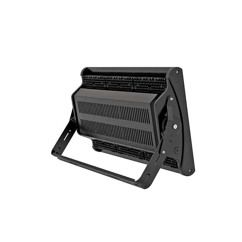 Second Generation 1500W Sports And High Mast Light