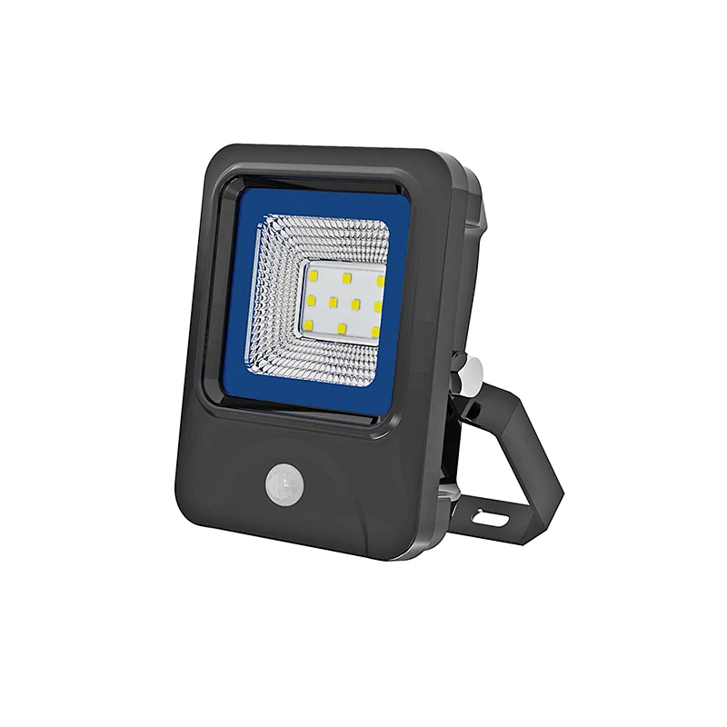 Diamond I RGB 10W-100W Flood Light