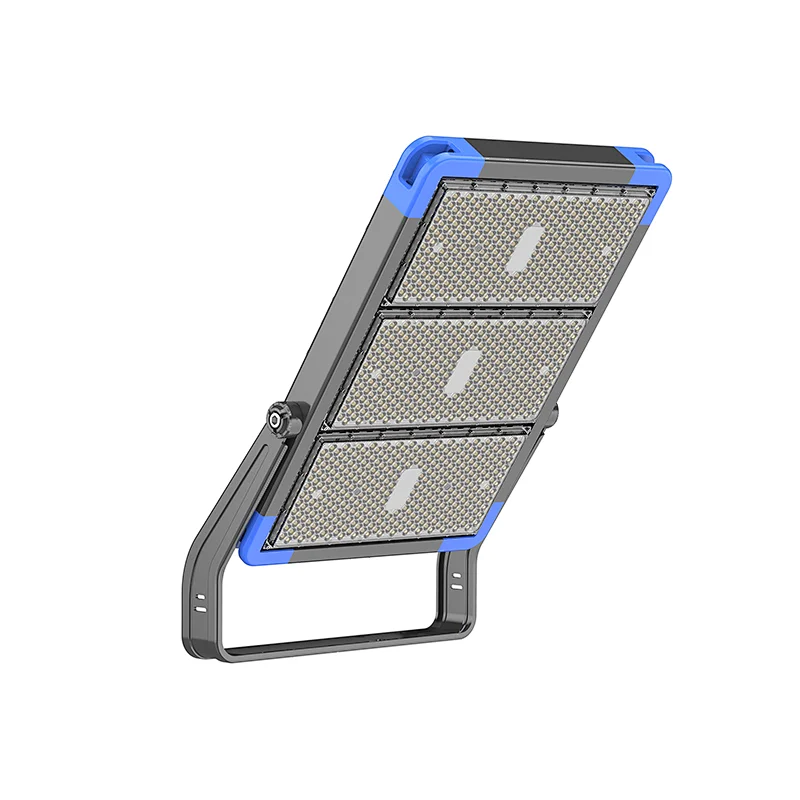 Third Generation 750W Sports And High Mast Light
