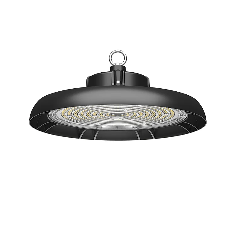 Ninth Generation High bay light UFO series 50W-240W