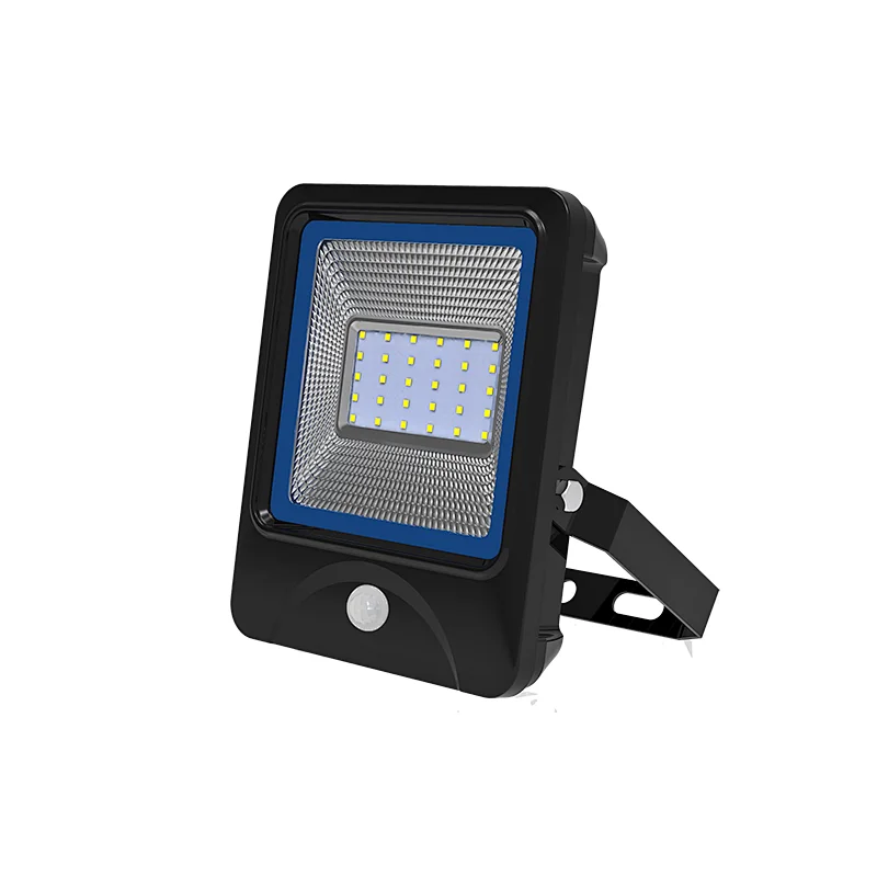 Diamond I RGB 10W-100W Flood Light
