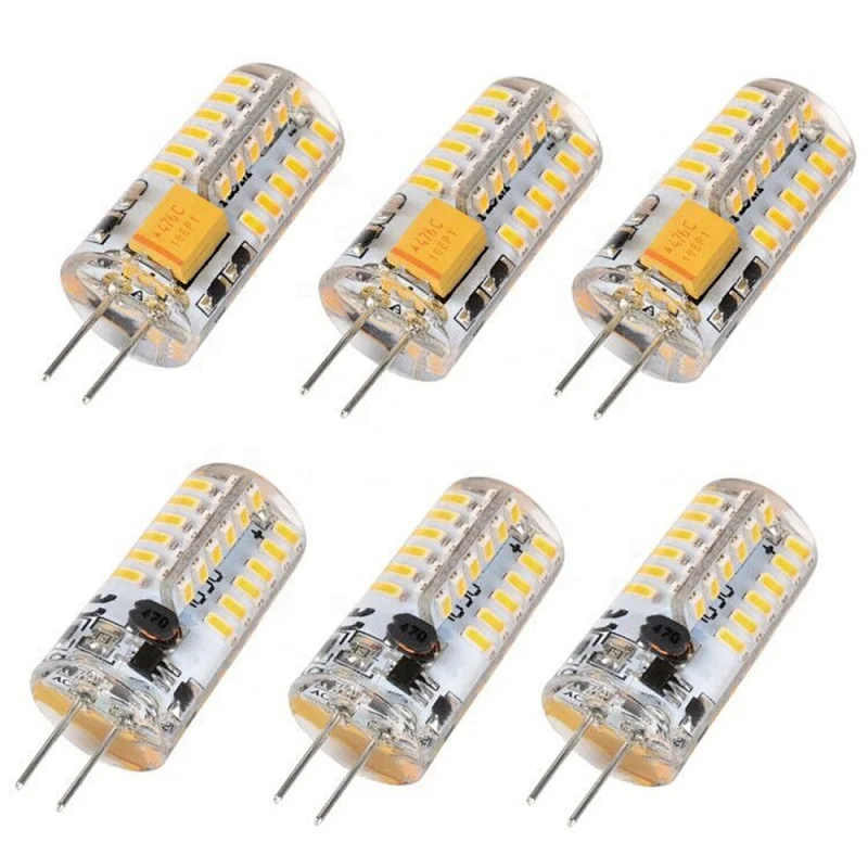3014 SMD Sapphire Chip G4 Led