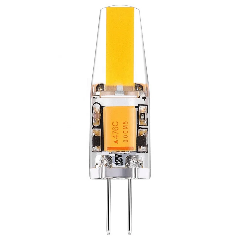 1505 Sapphire Chip G4 Led