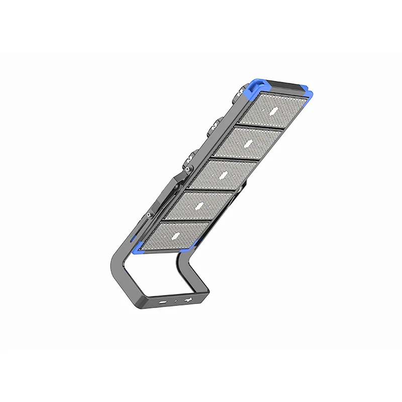 Third Generation 1250W Sports And High Mast Light