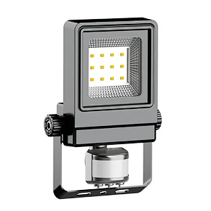 Diamond II PIR Sensor 10W-100W Flood Light