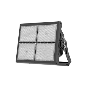 Second Generation 1000W Sports And High Mast Light
