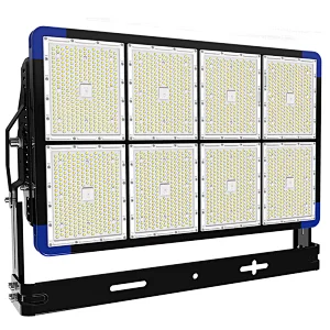 First Generation 1440W Sports And High Mast Light With New Stands