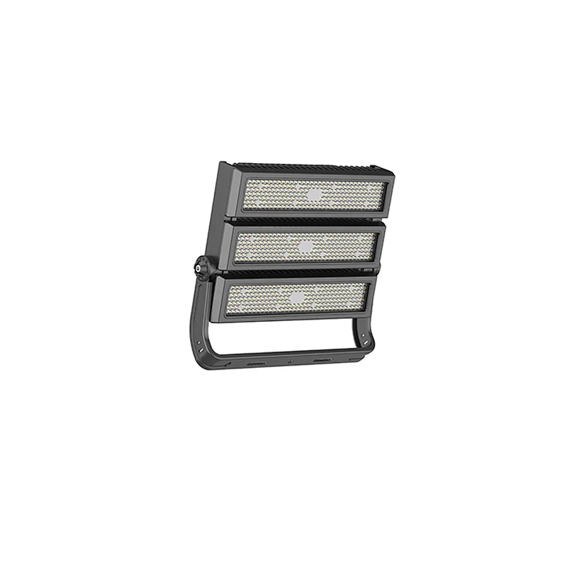 Fifth Generation 600W Sports And High Mast Light