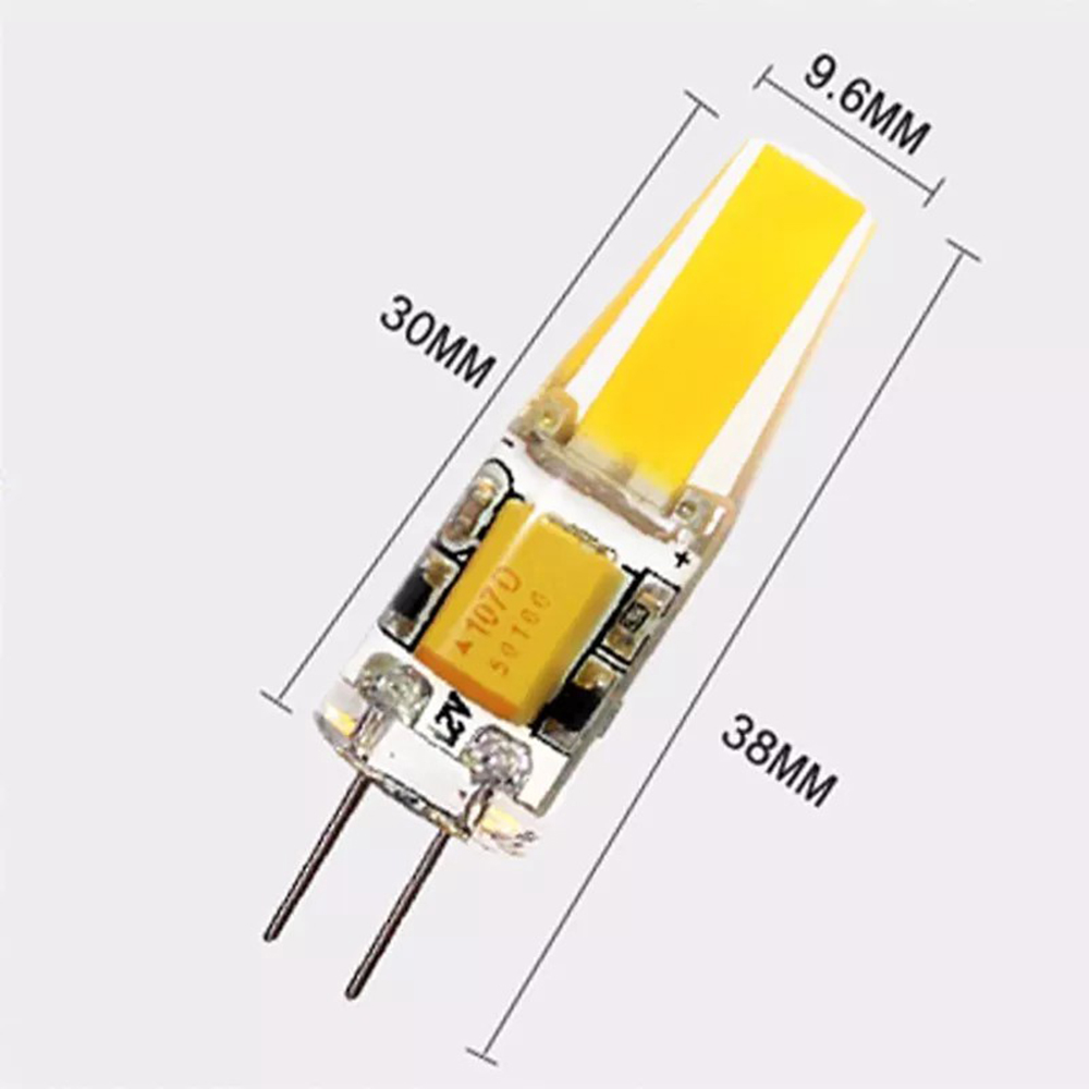 1505 Sapphire Chip G4 Led