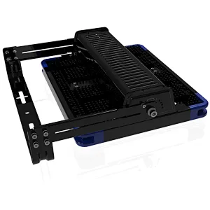 First Generation 720W Sports And High Mast Light With New Stands
