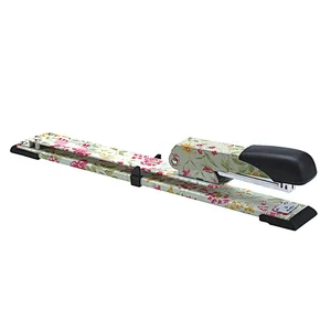 floral long reach stapler
