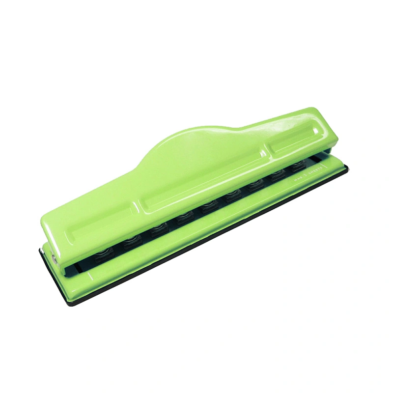 metal paper punch