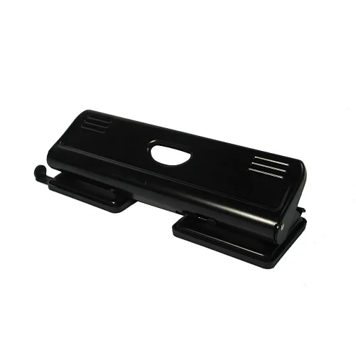 4 holes paper punch