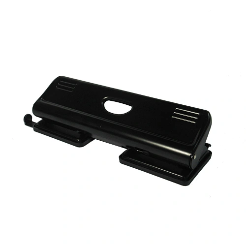 4 holes paper punch