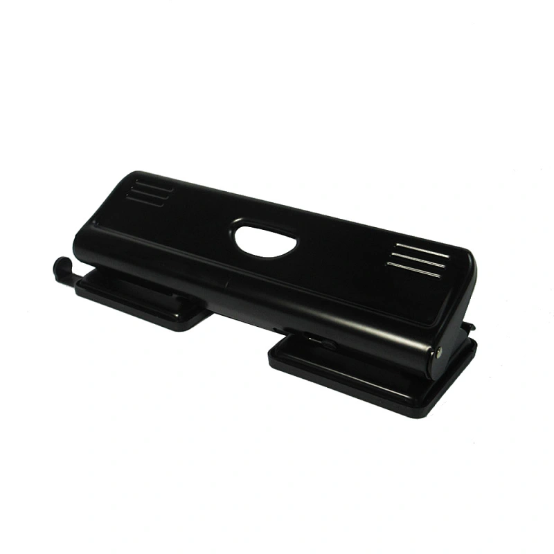 4 holes paper punch