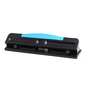 office metal wholesale paper punch