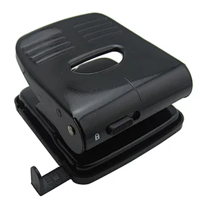 2 hole paper punch paper puncher office stationery supplier china