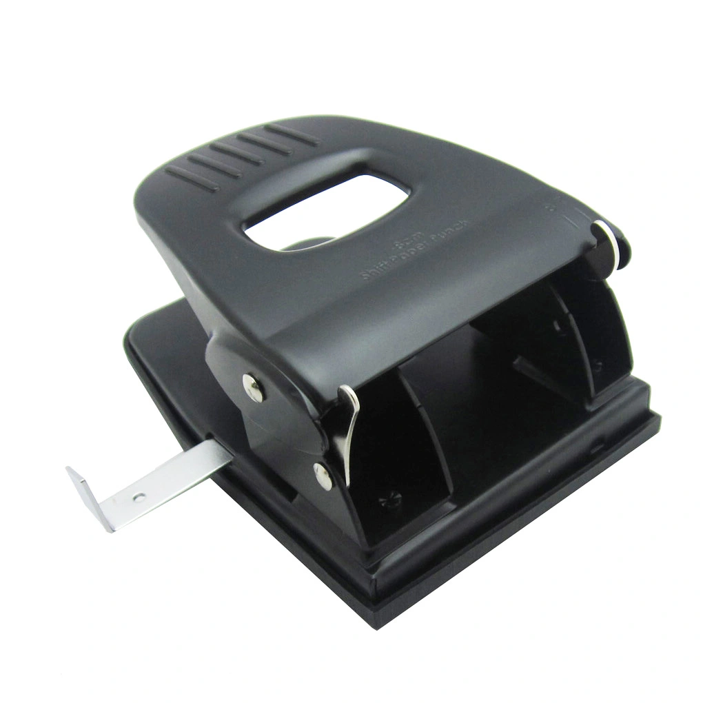adjustable paper punch 32 sheets paper puncher professional supplier