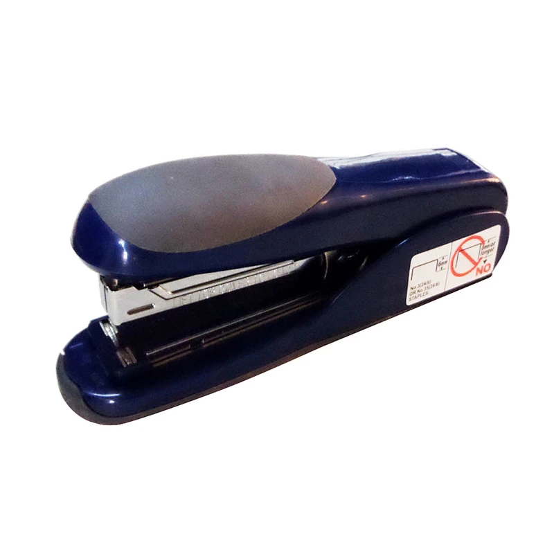 office flat pinch stapler