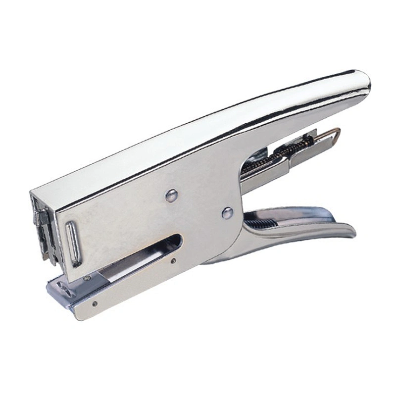 metal plier stapler