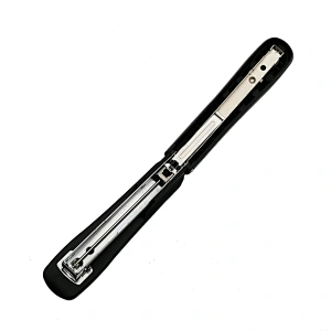 desktop plastic stapler