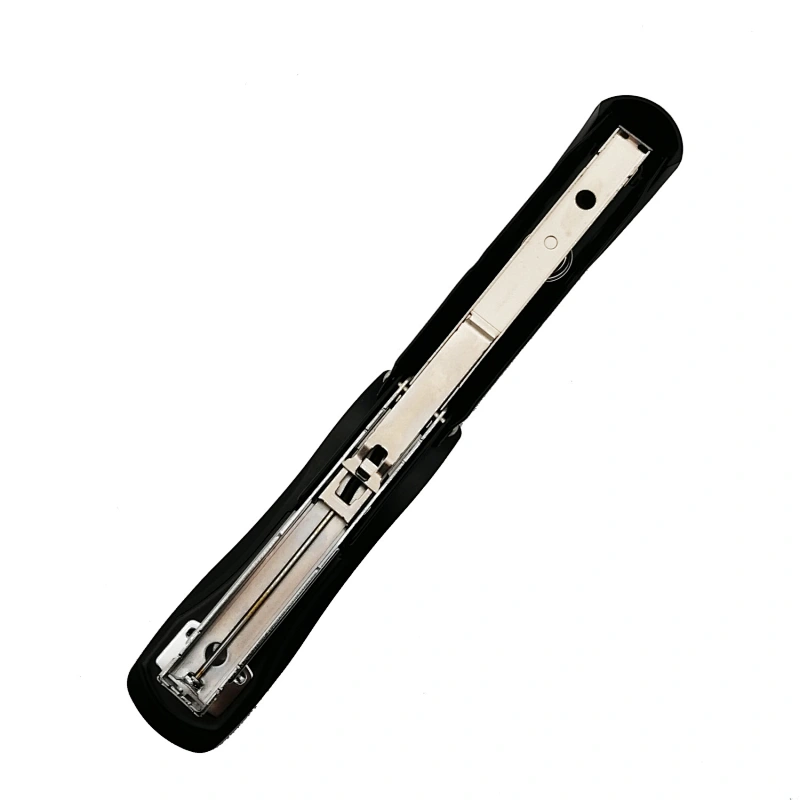 half strip stapler