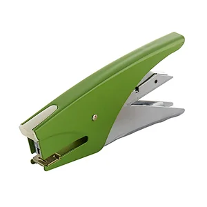 High quality office plier stapler No.64 stapler
