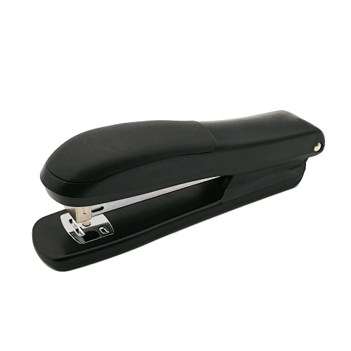 full strip plastic stapler