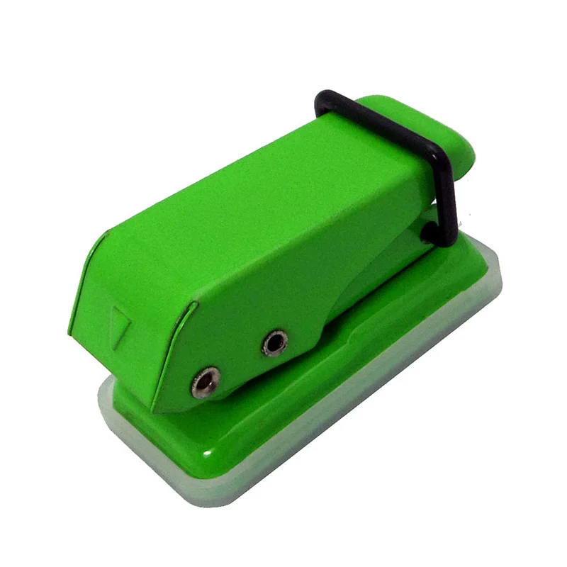 New design paper punch