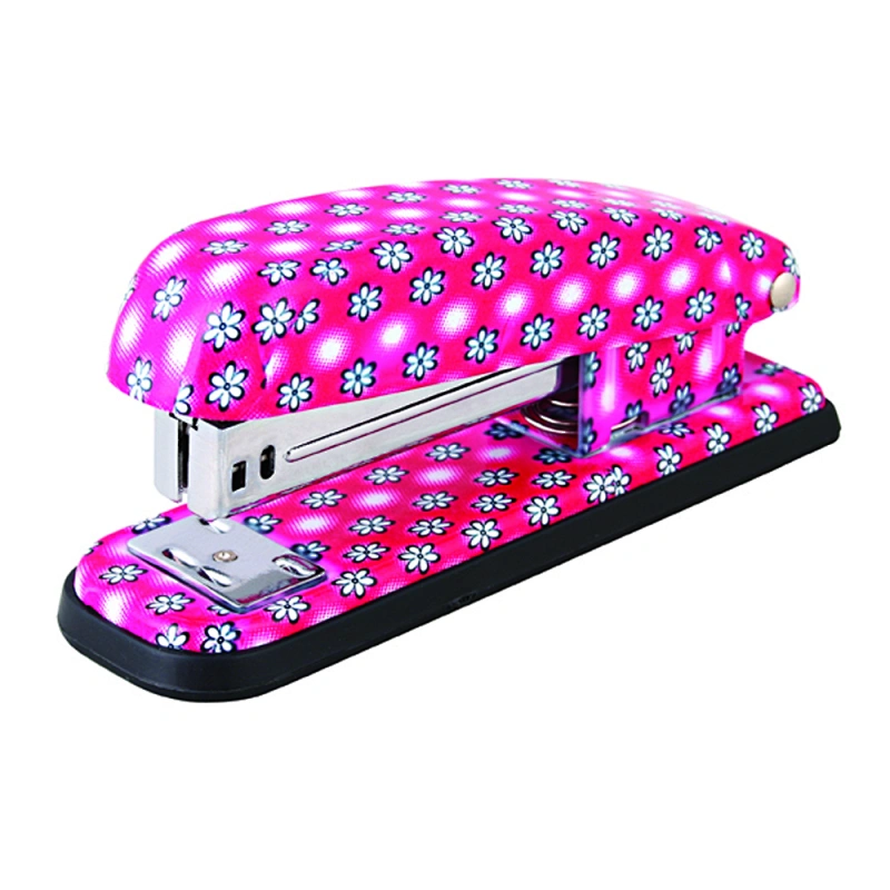 China supplier floral stapler booklet stapler factory