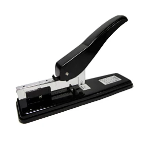 booklet heavy duty stapler